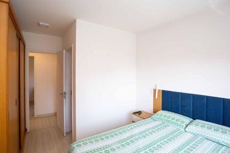 Apartamento à venda com 85m², 2 quartos e 2 vagasQuarto Suíte