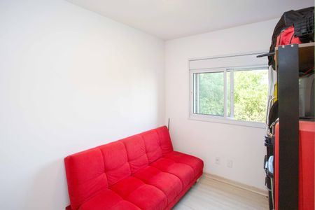 Apartamento à venda com 85m², 2 quartos e 2 vagasQuarto Suite 2