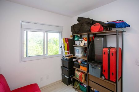 Apartamento à venda com 85m², 2 quartos e 2 vagasQuarto Suite 2