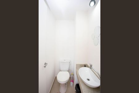 Apartamento à venda com 85m², 2 quartos e 2 vagasLavabo