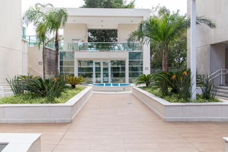 Apartamento à venda com 85m², 2 quartos e 2 vagasÁrea comum