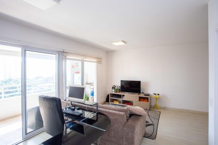 Apartamento à venda com 85m², 2 quartos e 2 vagasSala