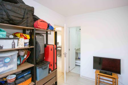 Apartamento à venda com 85m², 2 quartos e 2 vagasQuarto Suite 2