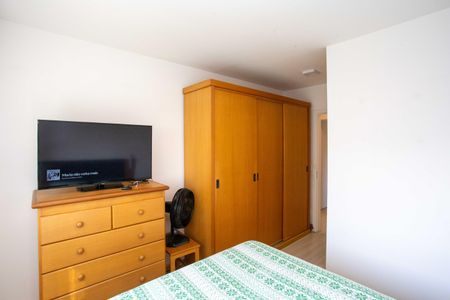 Apartamento à venda com 85m², 2 quartos e 2 vagasQuarto Suíte