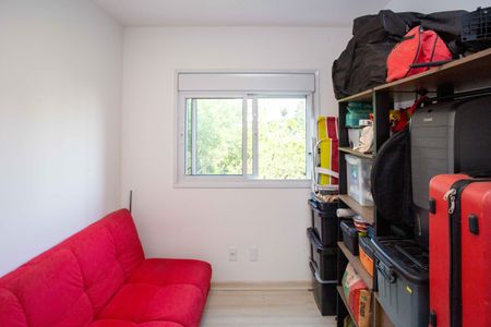 Apartamento à venda com 85m², 2 quartos e 2 vagasQuarto Suite 2