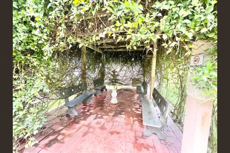 Apartamento para alugar com 45m², 2 quartos e 1 vaga Apartamento para alugar com 45m², 2 quartos e 1 vagaÁrea externa