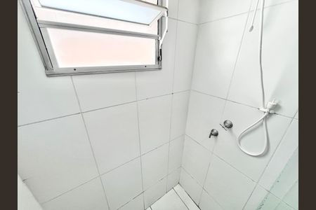 Apartamento para alugar com 45m², 2 quartos e 1 vaga Apartamento para alugar com 45m², 2 quartos e 1 vagaBanheiro