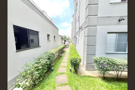 Apartamento para alugar com 45m², 2 quartos e 1 vaga Apartamento para alugar com 45m², 2 quartos e 1 vagaÁrea externa