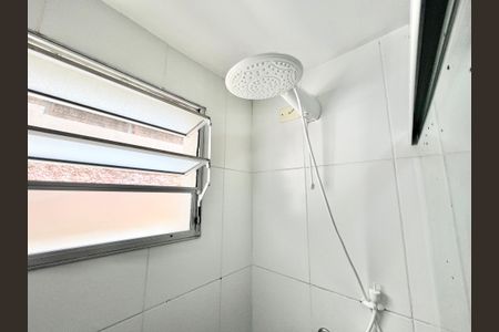 Apartamento para alugar com 45m², 2 quartos e 1 vaga Apartamento para alugar com 45m², 2 quartos e 1 vagaBanheiro