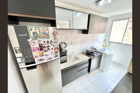 Apartamento para alugar com 45m², 2 quartos e 1 vaga Apartamento para alugar com 45m², 2 quartos e 1 vagaCozinha