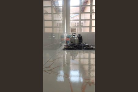 Casa à venda com 165m², 3 quartos e 5 vagasCozinha