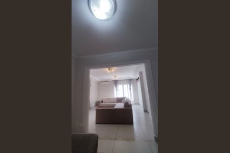 Sala de casa à venda com 3 quartos, 165m² em Parque Via Norte, Campinas