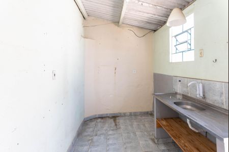 Casa para alugar com 76m², 1 quarto e 1 vagaCozinha