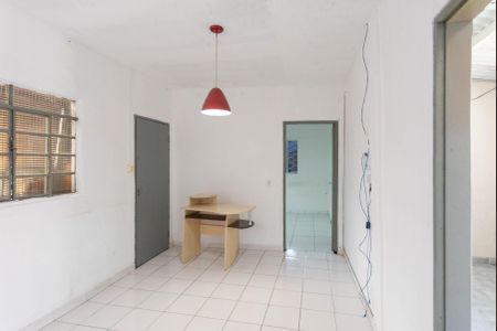 Casa para alugar com 1 quarto, 76m² em Jardim Aero Continental, Campinas