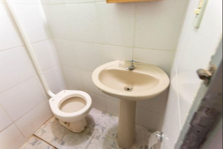 Casa para alugar com 76m², 1 quarto e 1 vagaBanheiro