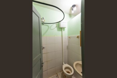 Casa para alugar com 76m², 1 quarto e 1 vagaBanheiro