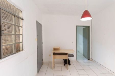 Casa para alugar com 1 quarto, 76m² em Jardim Aero Continental, Campinas