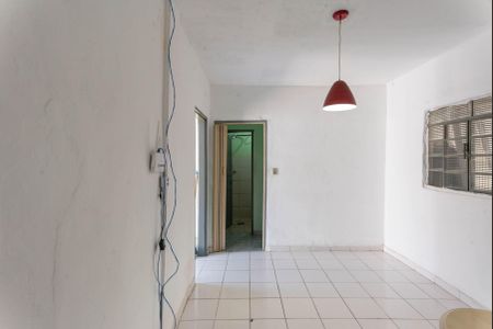 Casa para alugar com 76m², 1 quarto e 1 vagaSala