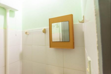 Casa para alugar com 76m², 1 quarto e 1 vagaBanheiro