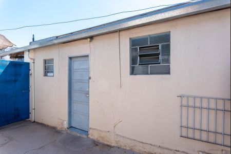 Casa para alugar com 76m², 1 quarto e 1 vagaFachada