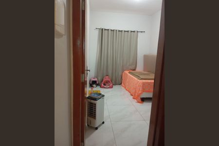 Quarto de casa para alugar com 2 quartos, 100m² em São Marcos, Goiânia