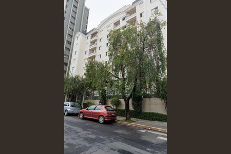 Apartamento para alugar com 61m², 2 quartos e 1 vaga