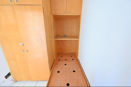 Apartamento para alugar com 3 quartos, 95m² em Mirandópolis, São Paulo