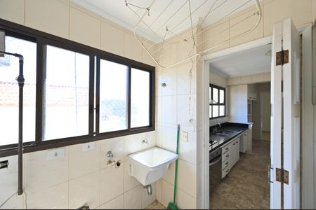 Apartamento para alugar com 95m², 3 quartos e 3 vagas