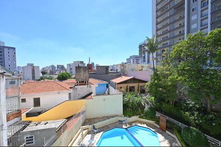 Apartamento para alugar com 95m², 3 quartos e 3 vagas