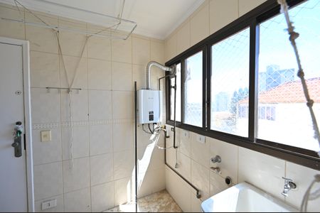 Apartamento para alugar com 95m², 3 quartos e 3 vagas