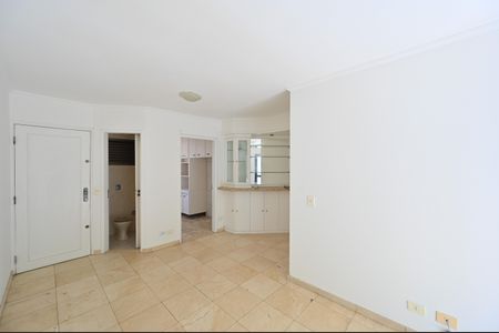 Apartamento para alugar com 3 quartos, 95m² em Mirandópolis, São Paulo