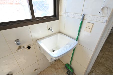 Apartamento para alugar com 3 quartos, 95m² em Mirandópolis, São Paulo