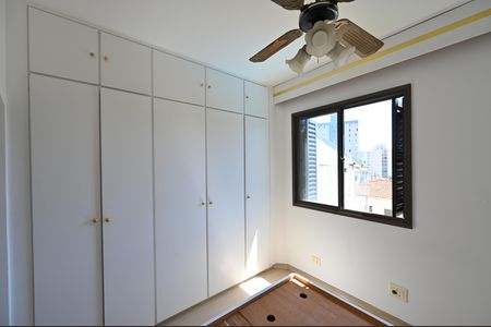 Apartamento para alugar com 3 quartos, 95m² em Mirandópolis, São Paulo
