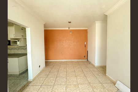 Apartamento para alugar com 3 quartos, 78m² em São João Batista, Belo Horizonte