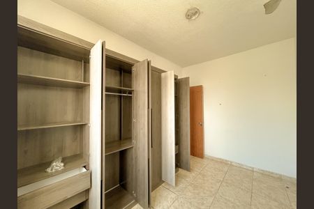 Apartamento para alugar com 3 quartos, 78m² em São João Batista, Belo Horizonte