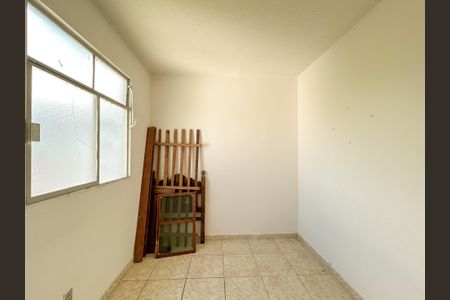 Apartamento para alugar com 3 quartos, 78m² em São João Batista, Belo Horizonte