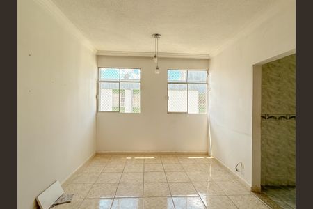 Apartamento para alugar com 3 quartos, 78m² em São João Batista, Belo Horizonte