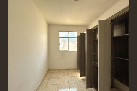 Apartamento para alugar com 3 quartos, 78m² em São João Batista, Belo Horizonte