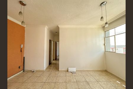 Apartamento para alugar com 3 quartos, 78m² em São João Batista, Belo Horizonte