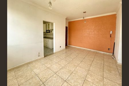 Apartamento para alugar com 3 quartos, 78m² em São João Batista, Belo Horizonte