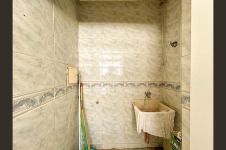 Apartamento para alugar com 3 quartos, 78m² em São João Batista, Belo Horizonte