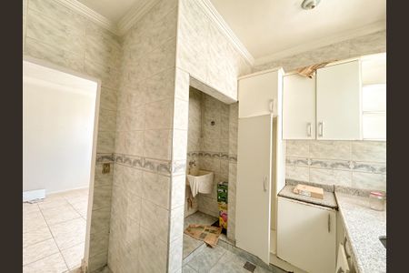 Apartamento para alugar com 78m², 3 quartos e 1 vagaÁrea de Serviço