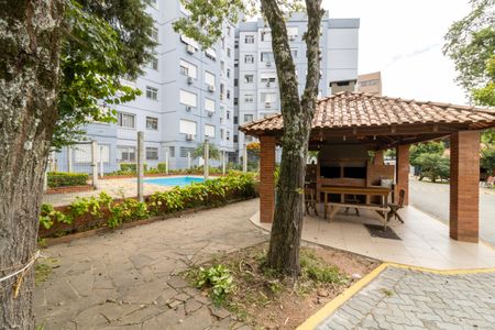 Apartamento à venda com 62m², 2 quartos e 1 vagaÁrea comum - Churrasqueira