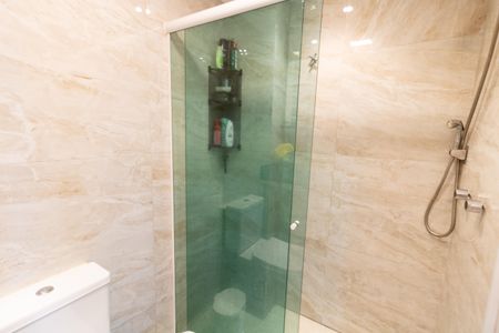 Apartamento à venda com 62m², 2 quartos e 1 vagaBanheiro