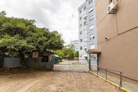 Apartamento à venda com 62m², 2 quartos e 1 vagaEntrada