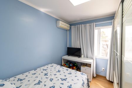 Apartamento à venda com 62m², 2 quartos e 1 vagaQuarto 1