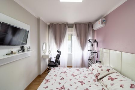Apartamento à venda com 62m², 2 quartos e 1 vagaQuarto 2