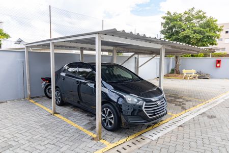 Apartamento à venda com 62m², 2 quartos e 1 vagaGaragem