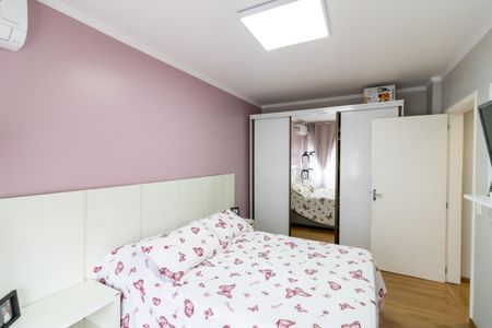 Apartamento à venda com 62m², 2 quartos e 1 vagaQuarto 2