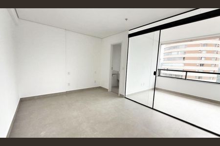 Apartamento à venda com 1 quarto, 43m² em Vale do Sereno, Nova Lima